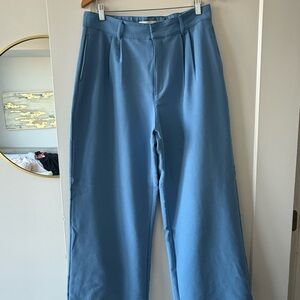 Abercrombie & Fitch Sloane Tailored Trouser